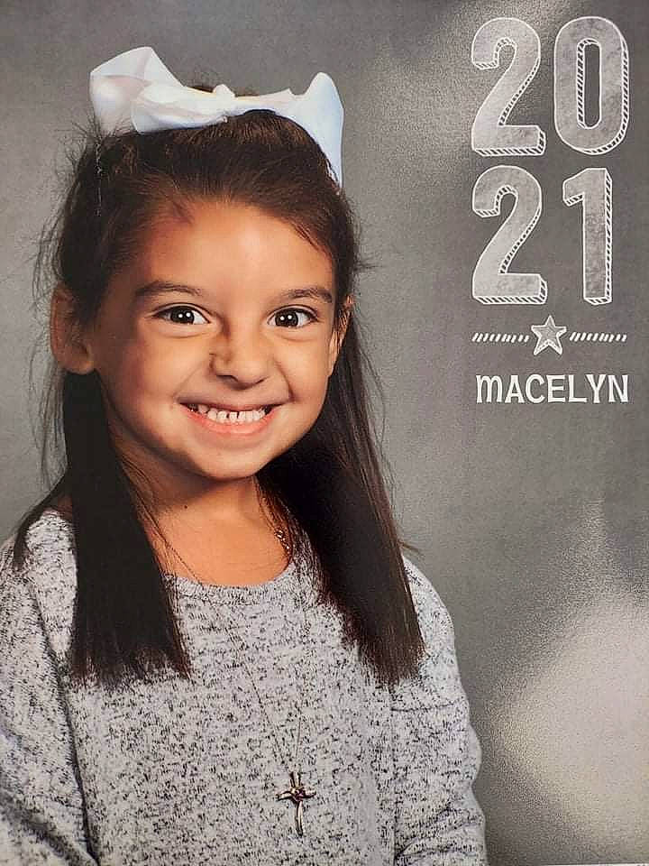 Macelyn joined the competition — help win amazing prizes! brown_hair, child, chin, cool, eye, eyebrow, eyelash, face, fashion_accessory, flash_photography, font, happy, jewellery, joy, lip, neck, person, poster, sleeve, smile