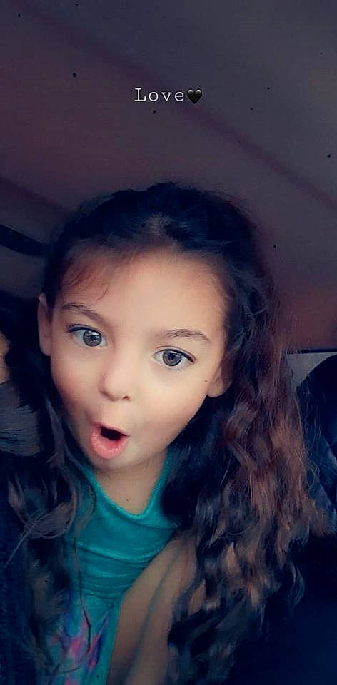 Macelyn joined the competition — help win amazing prizes! cheek, chin, ear, eye, eyebrow, eyelash, flash_photography, forehead, hair, hairstyle, head, iris, jaw, lip, mouth, nose, organ, person, purple, skin