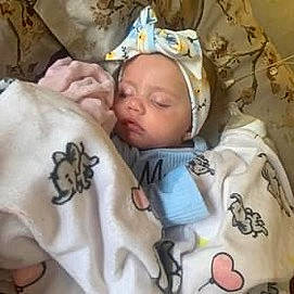 Azariah is registered to the contest to win money with this photo: baby, baby_products, baby_safety, baby_sleeping, baby_toddler_clothing, bedtime, cheek, child, comfort, happy, linens, nap, pattern, person, product, sleeve, thumb, toddler