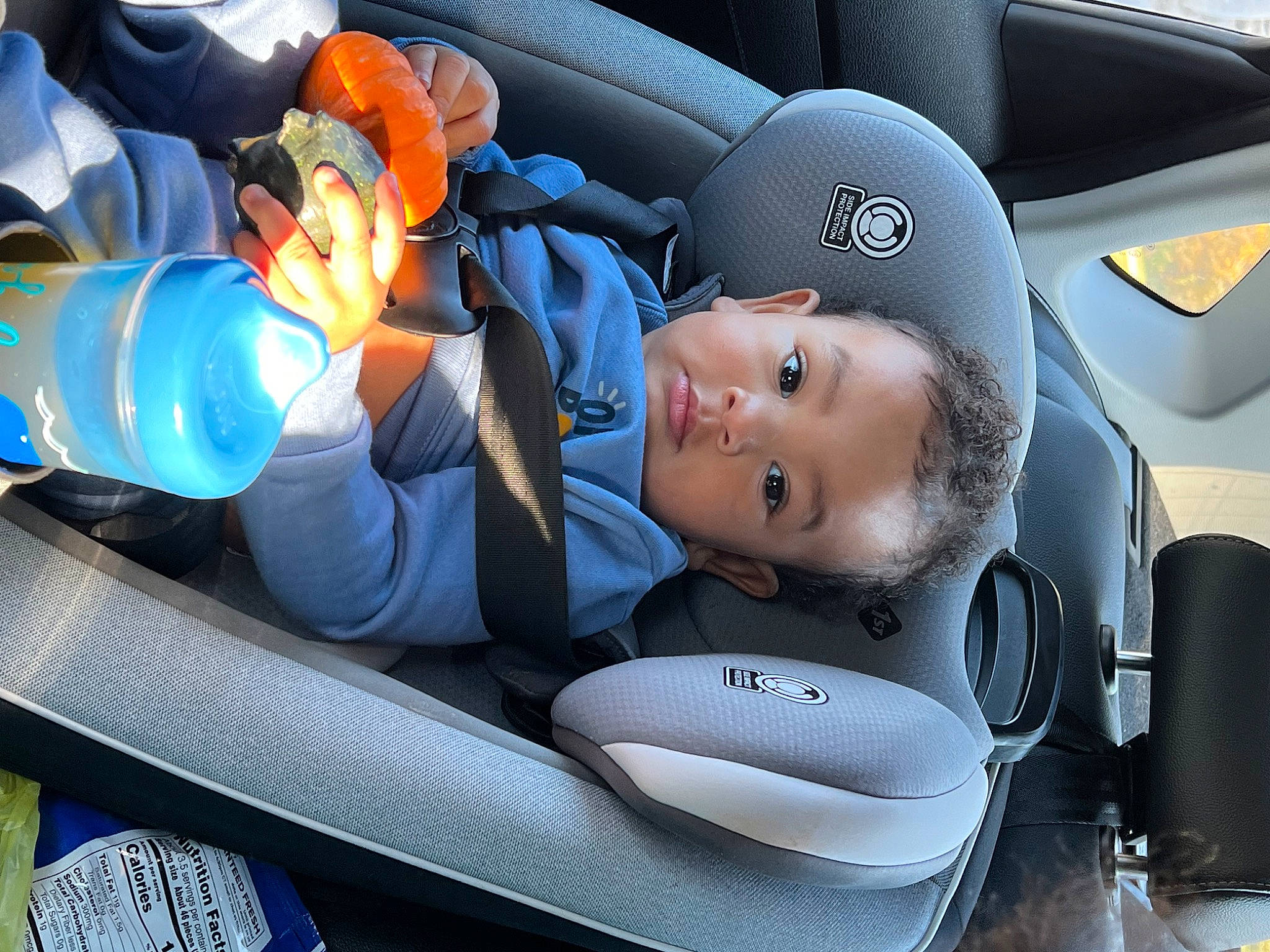 Makai joined the competition — help win amazing prizes! auto_part, automotive_design, automotive_exterior, automotive_wheel_system, blue, car, car_seat, car_seat_cover, electric_blue, family_car, head_restraint, motor_vehicle, person, personal_luxury_car, plant, product, steering_part, steering_wheel, vehicle, vehicle_door