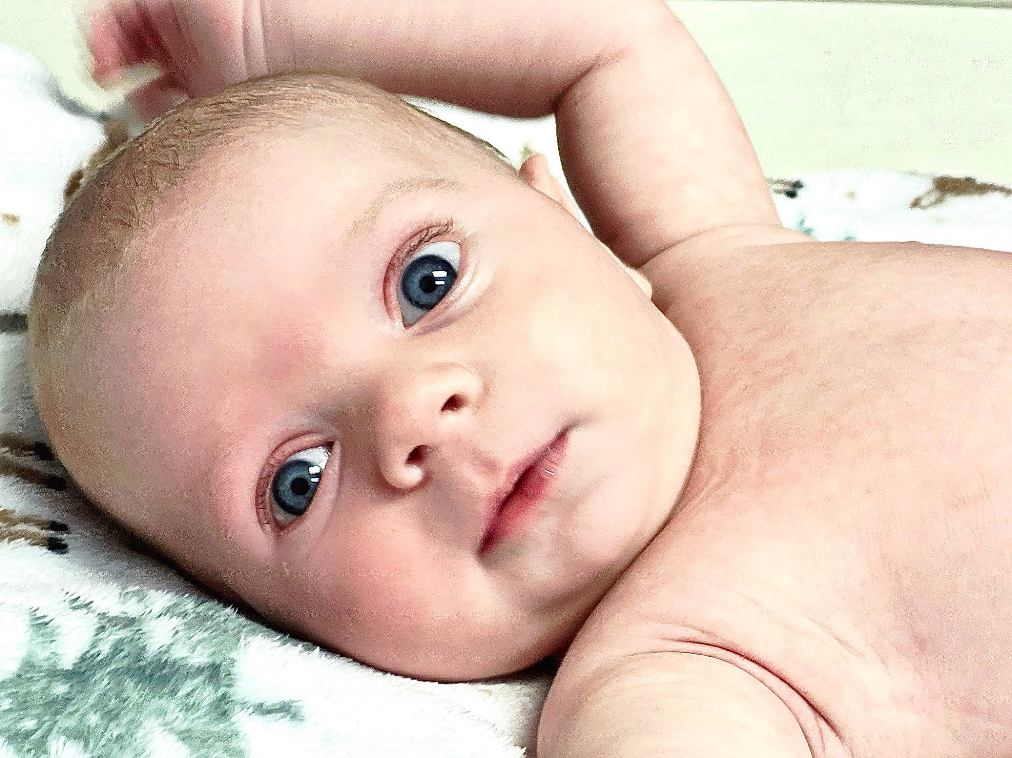 Thomas joined the competition — help win amazing prizes! baby, cheek, chest, child, chin, eye, eyebrow, eyelash, face, finger, gesture, happy, head, iris, lip, mouth, nose, person, skin, thumb