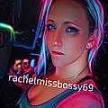 Rachel S.