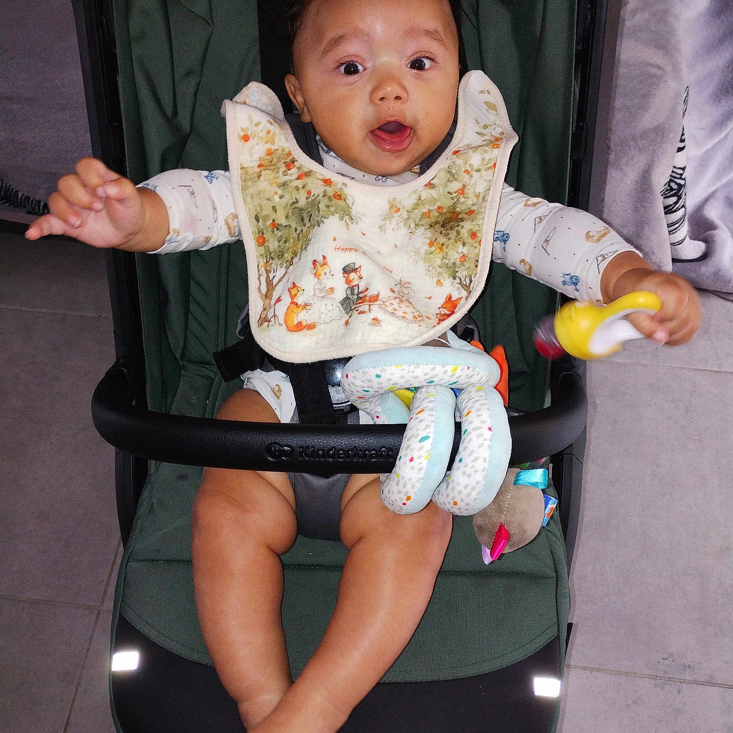 Isayah