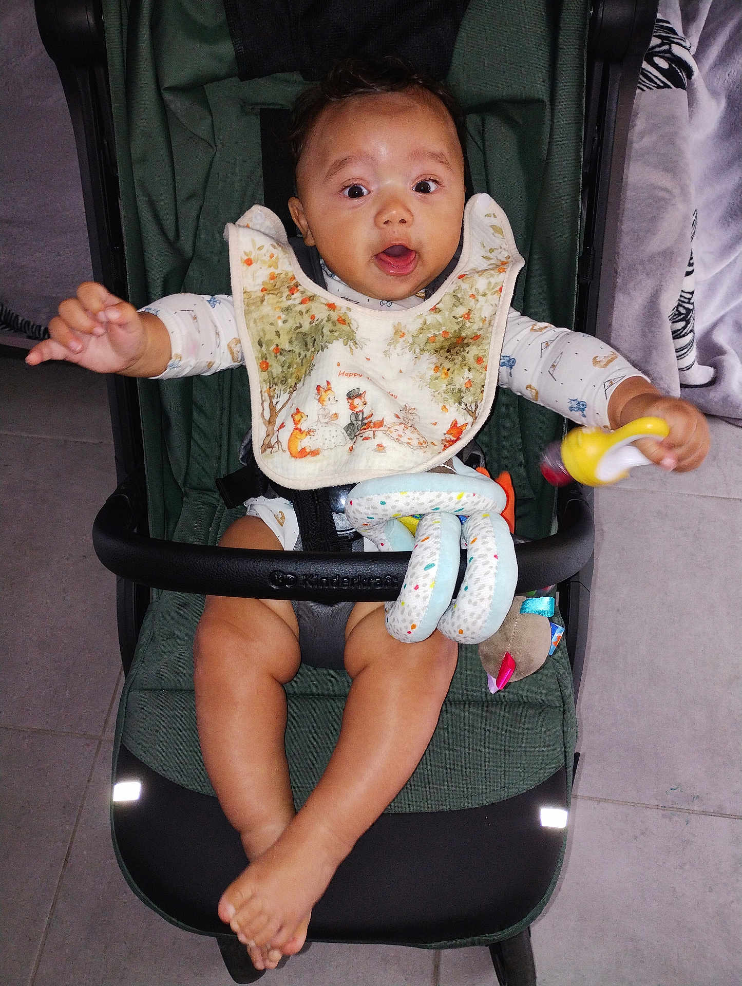 Isayah