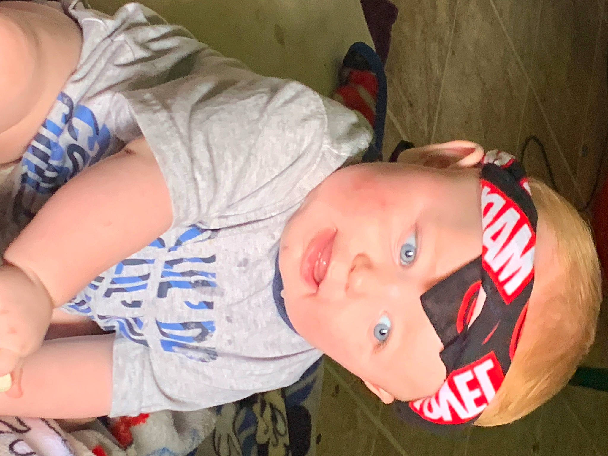 Turner joined the competition — help win amazing prizes! baby_toddler_clothing, cheek, child, comfort, elbow, fun, hairstyle, human_body, human_leg, joint, mouth, muscle, neck, nose, person, skin, sleeve, thigh, throat, toddler