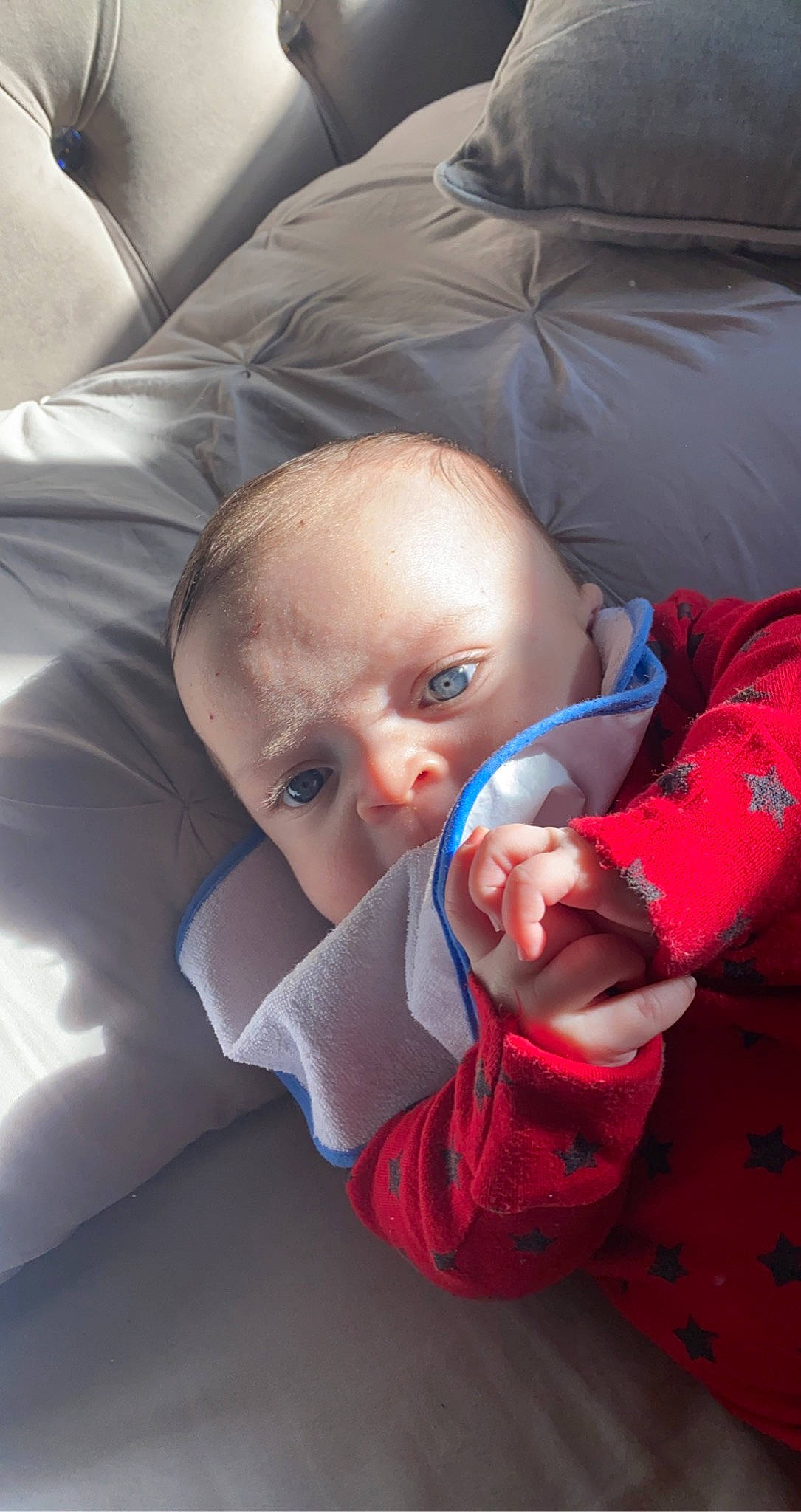 Neco joined the competition — help win amazing prizes! baby, baby_products, baby_toddler_clothing, cheek, child, chin, comfort, cool, ear, facial_expression, finger, hairstyle, lip, mammal, mouth, nose, person, skin, textile, thumb