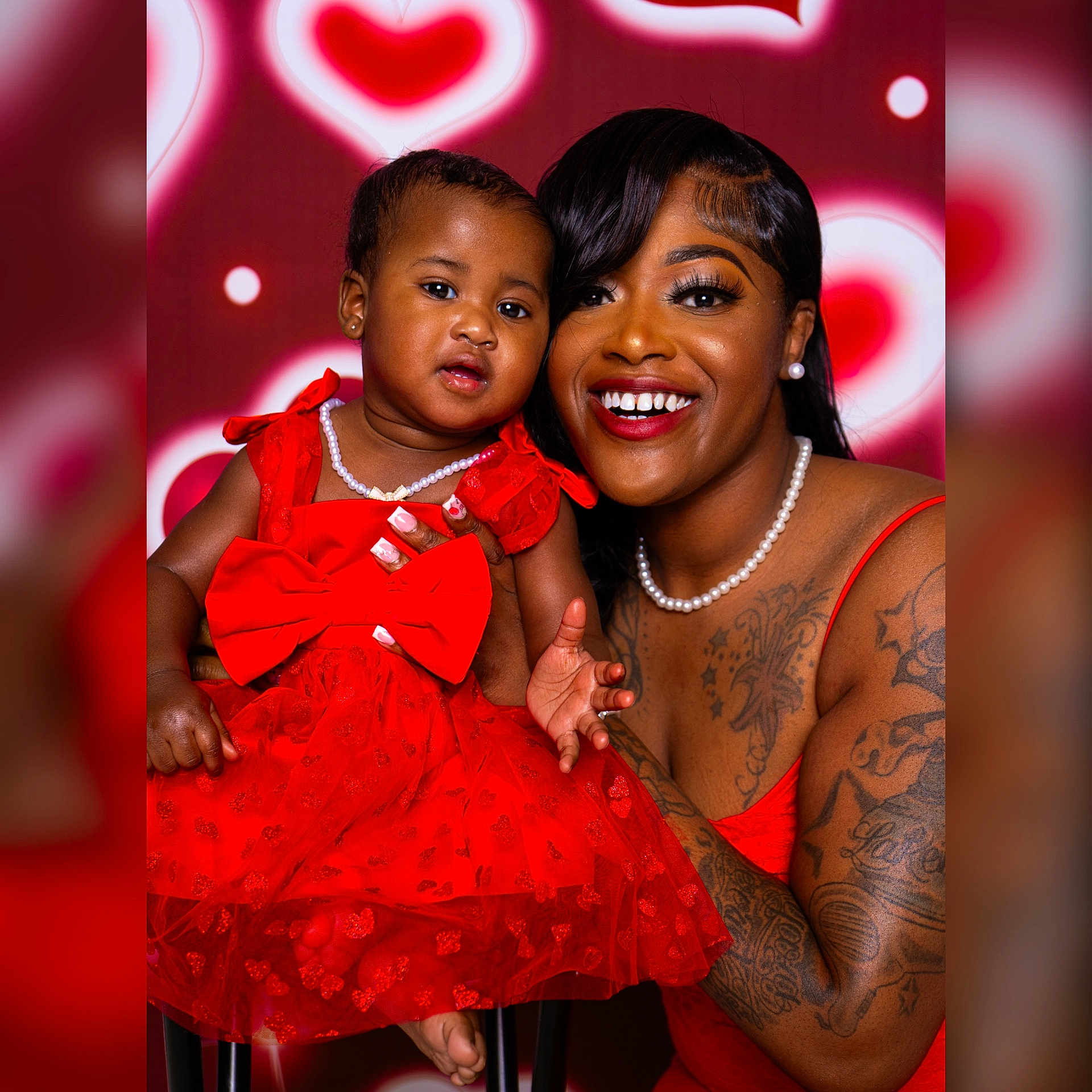 Joyiana joined the competition — help win amazing prizes! accessories, adult, baby, bodypart, bride, clothing, dress, face, female, finger, hand, head, jewelry, necklace, person, photography, skin, tattoo, wedding, woman