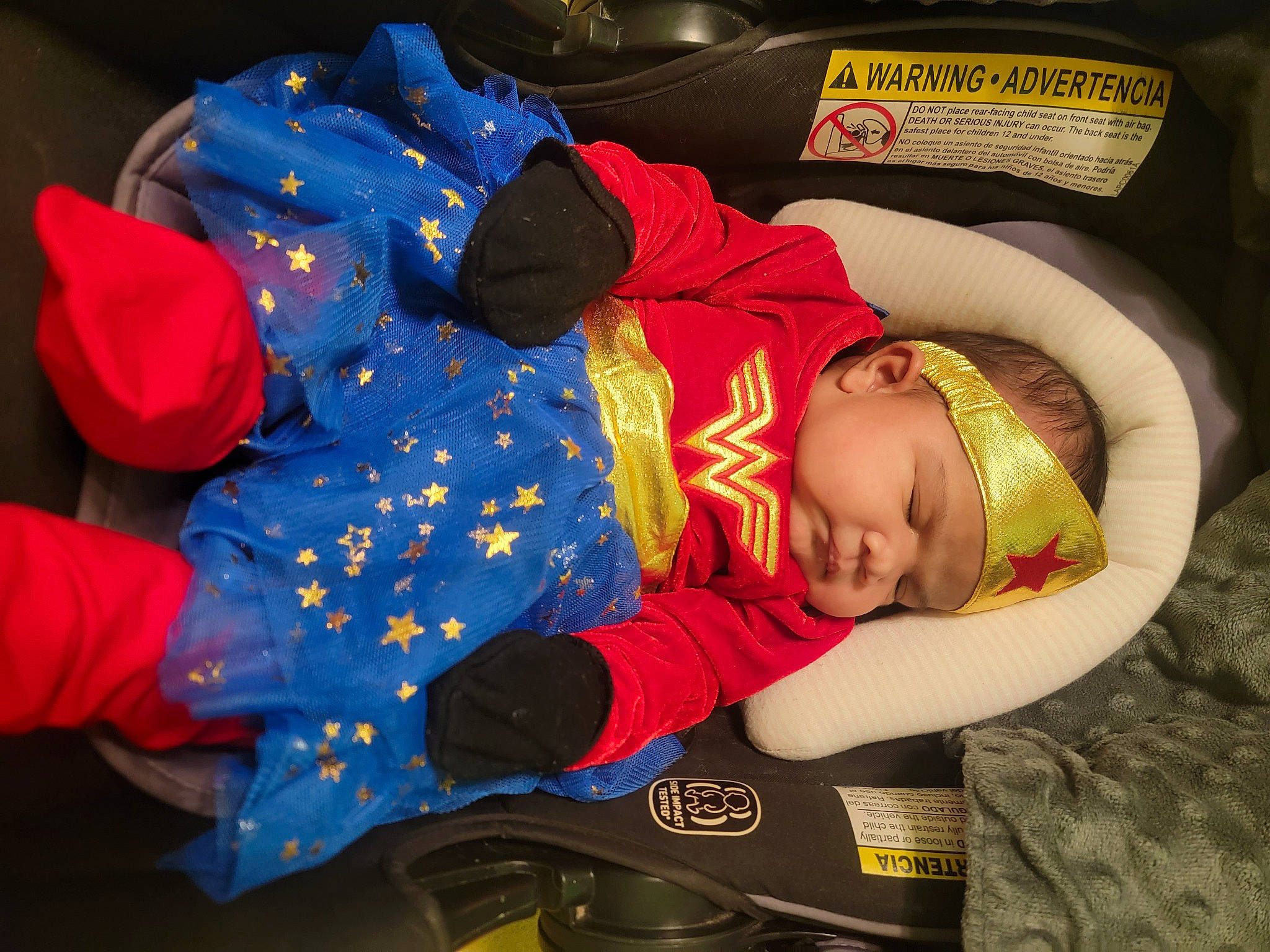 Essence joined the competition — help win amazing prizes! baby, baby_carriage, baby_products, baby_toddler_clothing, child, comfort, electric_blue, fun, headwear, nap, person, room, sitting, sleeve, toddler