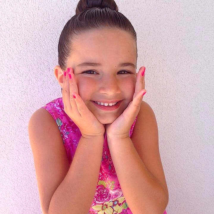 Chiara a rejoint le concours — aidez-le/la à gagner de superbes lots !