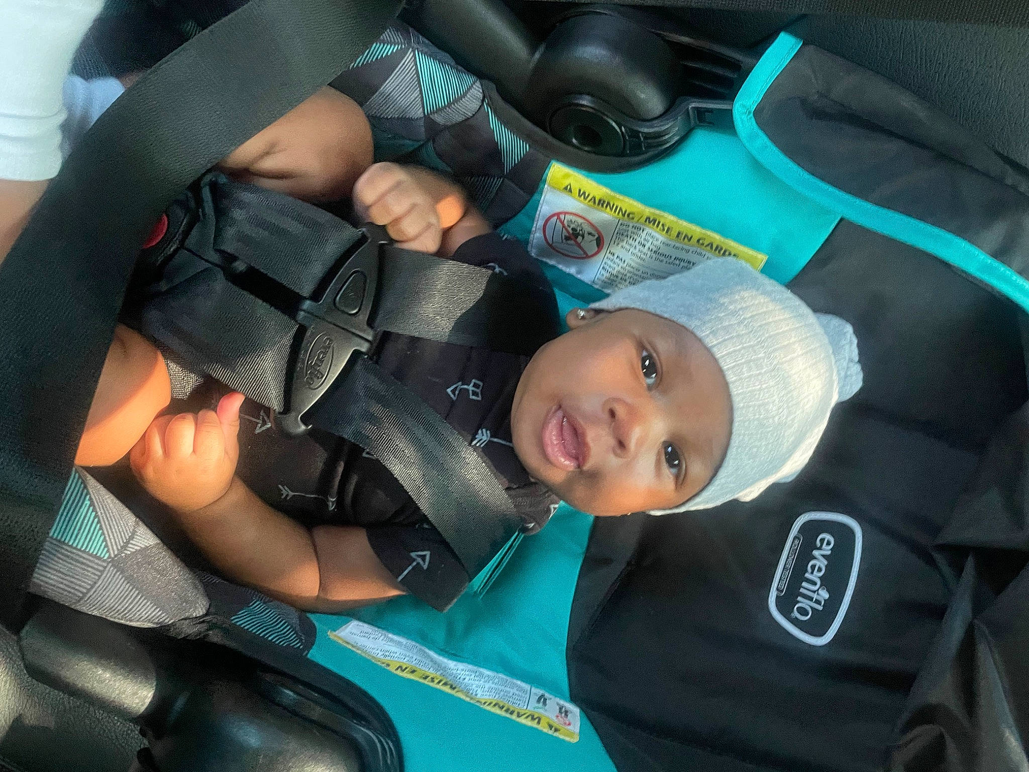 Kartier joined the competition — help win amazing prizes! auto_part, automotive_design, automotive_exterior, automotive_wheel_system, baby_carriage, baby_products, car_seat, car_seat_cover, comfort, electric_blue, fun, head_restraint, headgear, headwear, motor_vehicle, person, personal_protective_equipment, product, steering_wheel, toddler