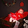 Mathurine participe au concours pour gagner de l'argent avec cette photo :