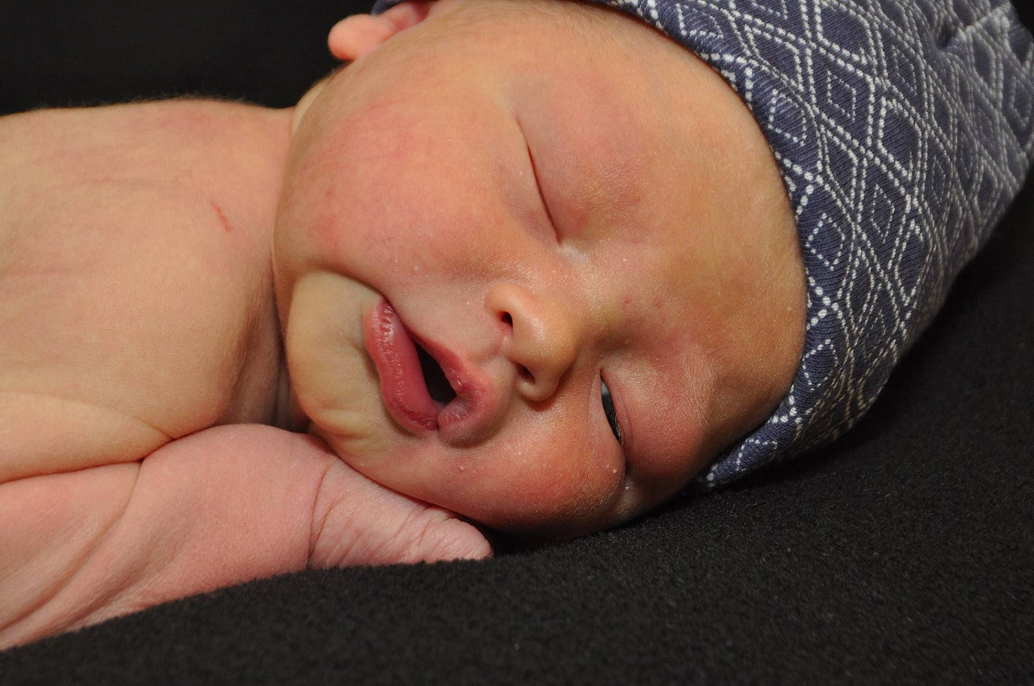 Shaun joined the competition — help win amazing prizes! baby, baby_sleeping, bedtime, cheek, child, chin, close_up, ear, face, finger, hand, head, lip, mouth, nap, nose, person, photography, skin, sleep