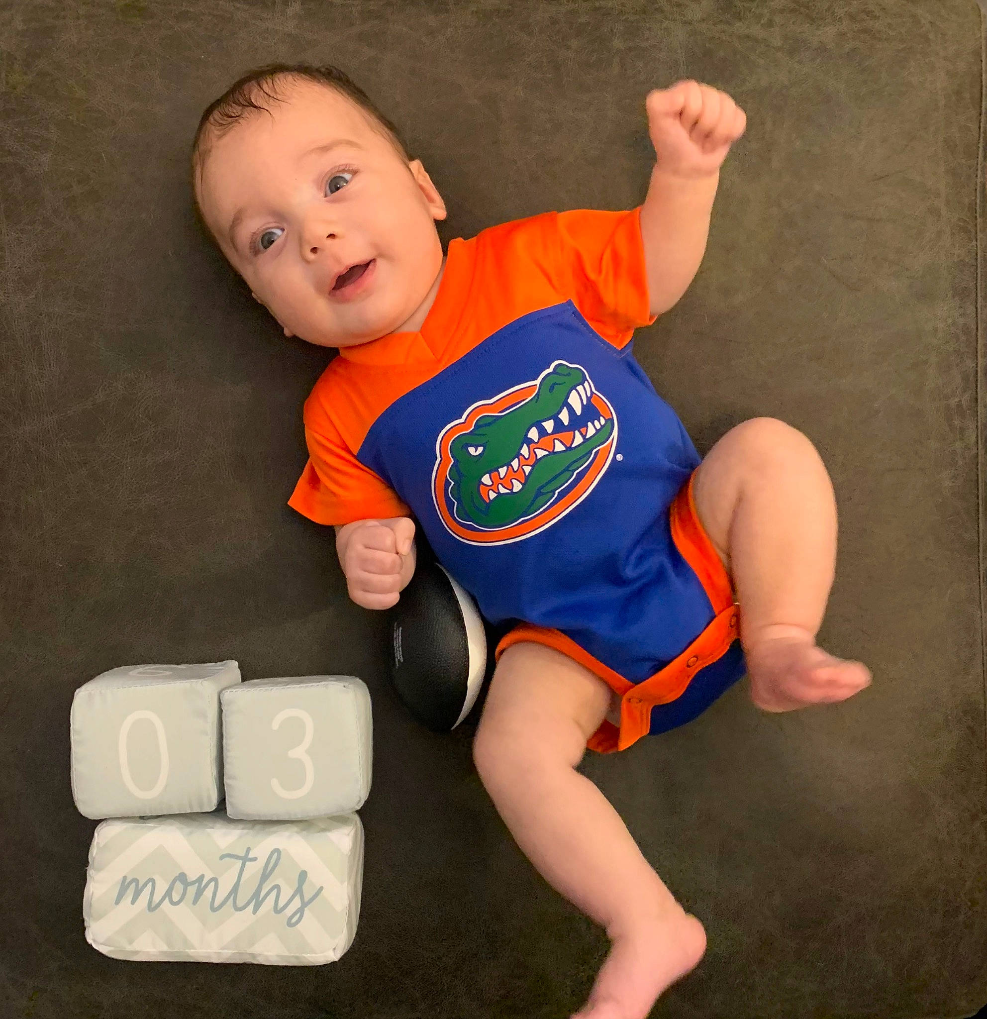 Andrew joined the competition — help win amazing prizes! baby, baby_toddler_clothing, barefoot, child, comfort, elbow, electric_blue, flooring, foot, fun, happy, human_body, human_leg, knee, person, sitting, sleeve, sportswear, t_shirt, thigh