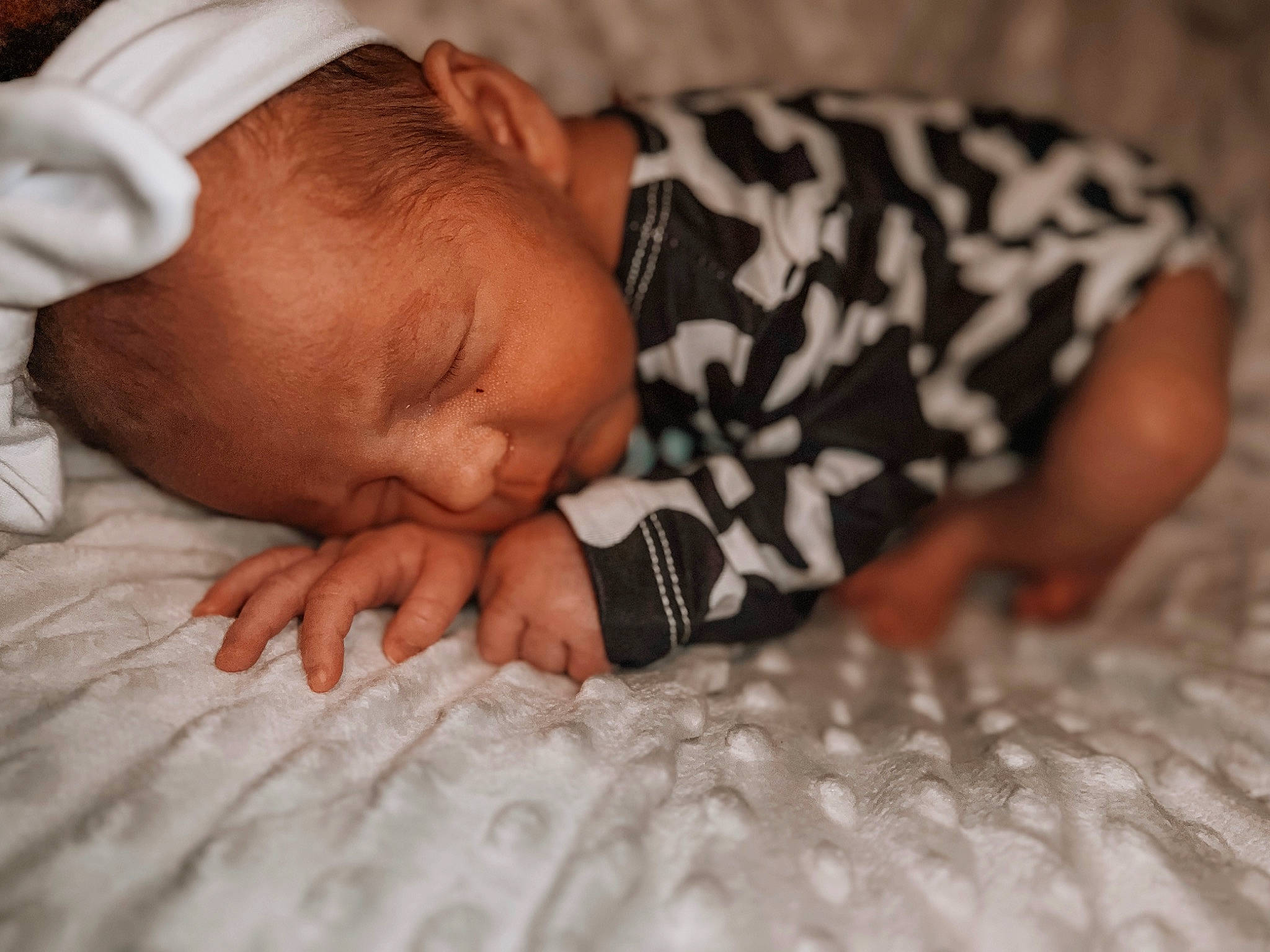 Marcella joined the competition — help win amazing prizes! arm, baby, baby_sleeping, baby_toddler_clothing, bedtime, cheek, child, comfort, ear, finger, gesture, hand, human_body, mammal, nail, nose, person, skin, thumb, toddler