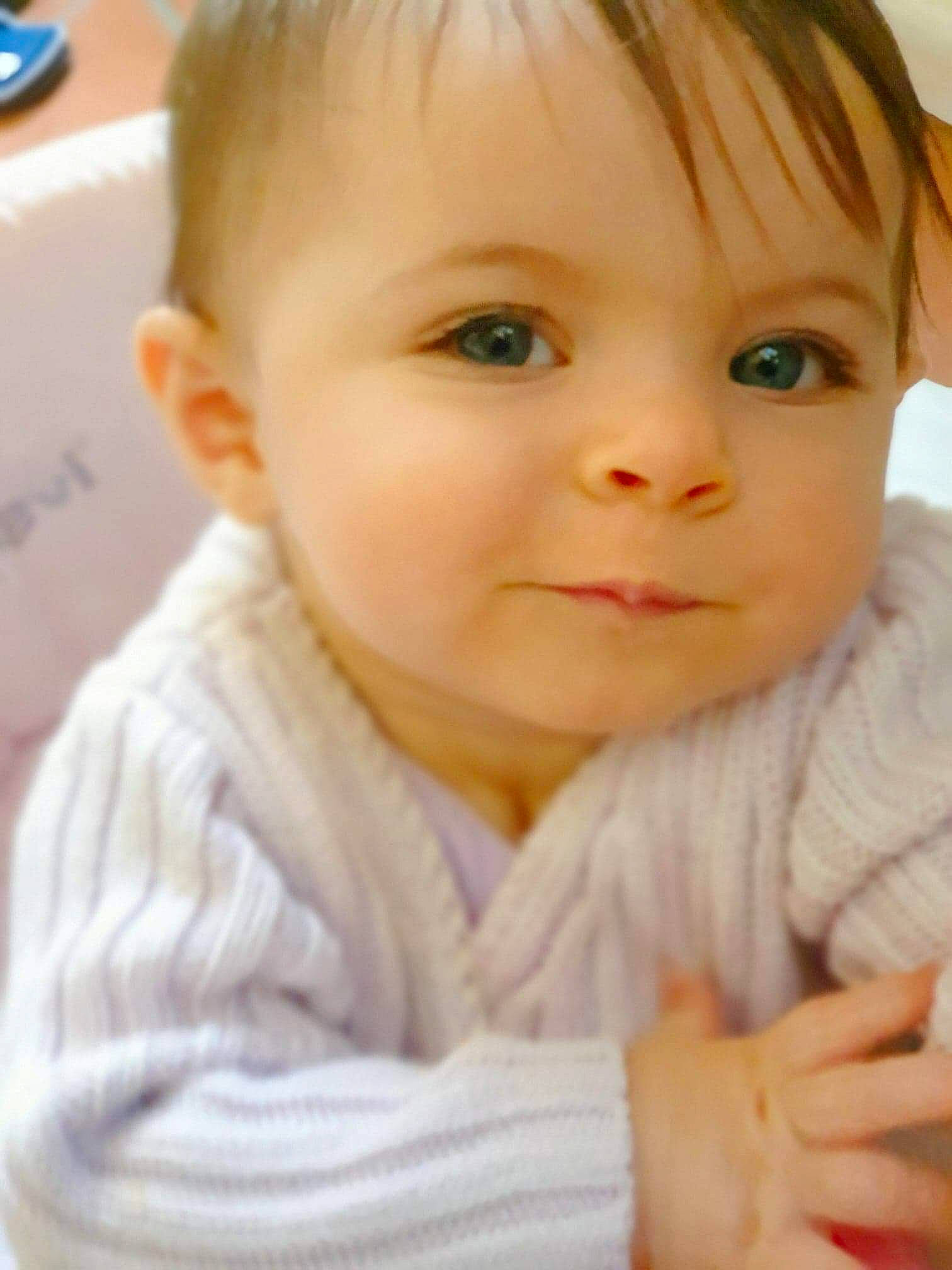 Ayana a rejoint le concours — aidez-le/la à gagner de superbes lots ! baby, beauty, brown_hair, cheek, child, chin, ear, eye, face, forehead, hair, head, lip, nose, person, skin, smile, toddler