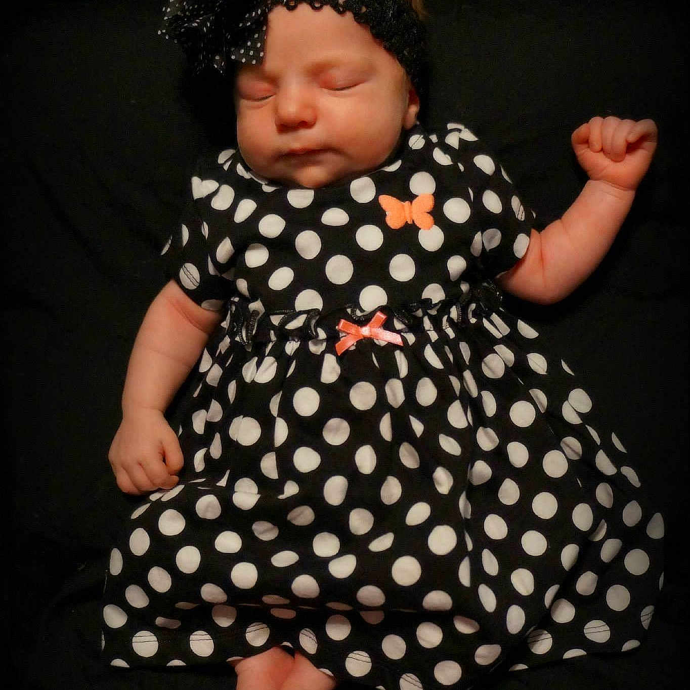 Kaylie joined the competition — help win amazing prizes!