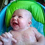 Kaylie is registered to the contest to win money with this photo: