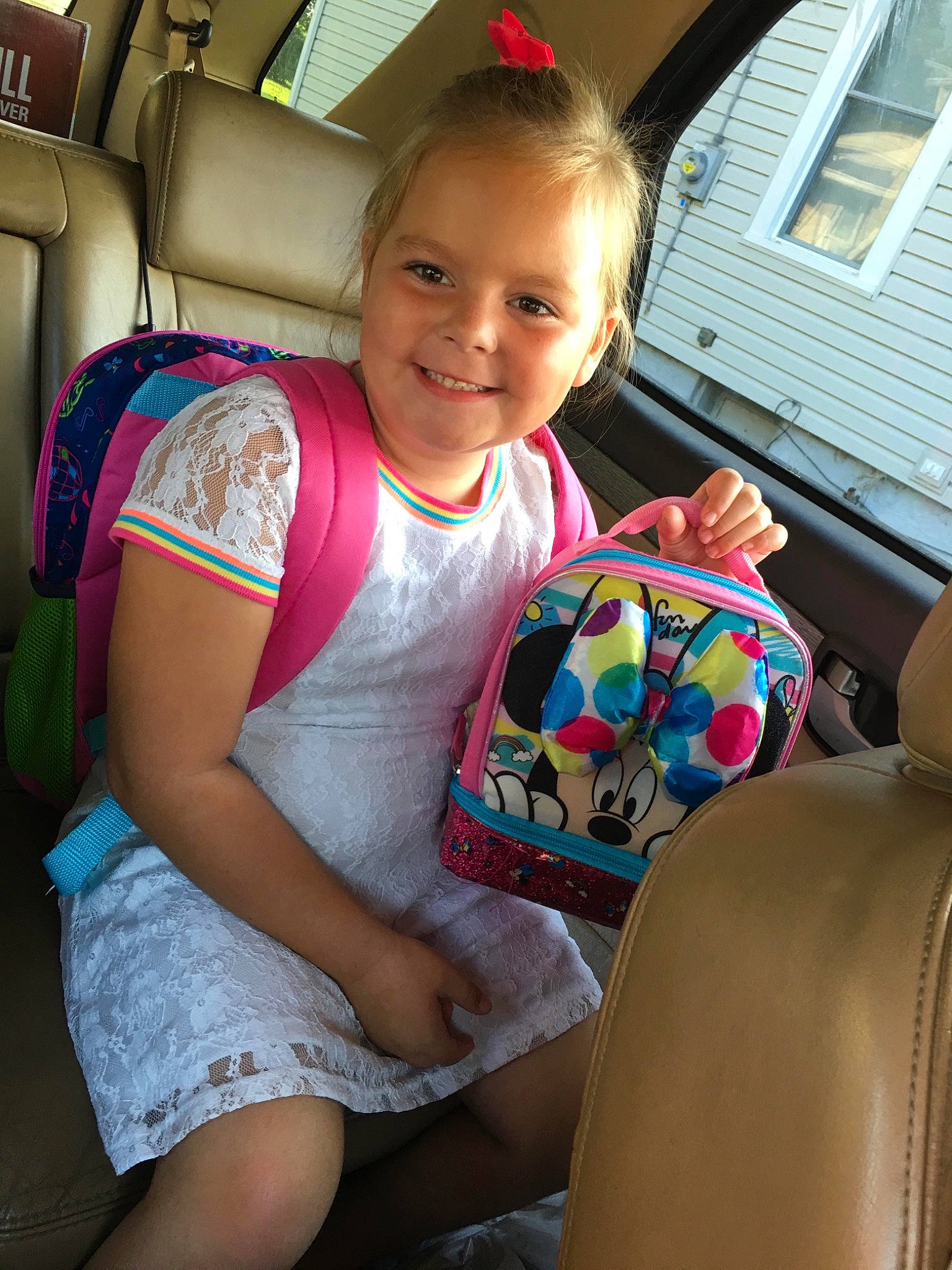 Karleigh joined the competition — help win amazing prizes! ball, beauty, comfort, finger, fun, happy, head, human_leg, joy, knee, lap, leg, leisure, organ, person, pink, smile, summer, textile, thigh