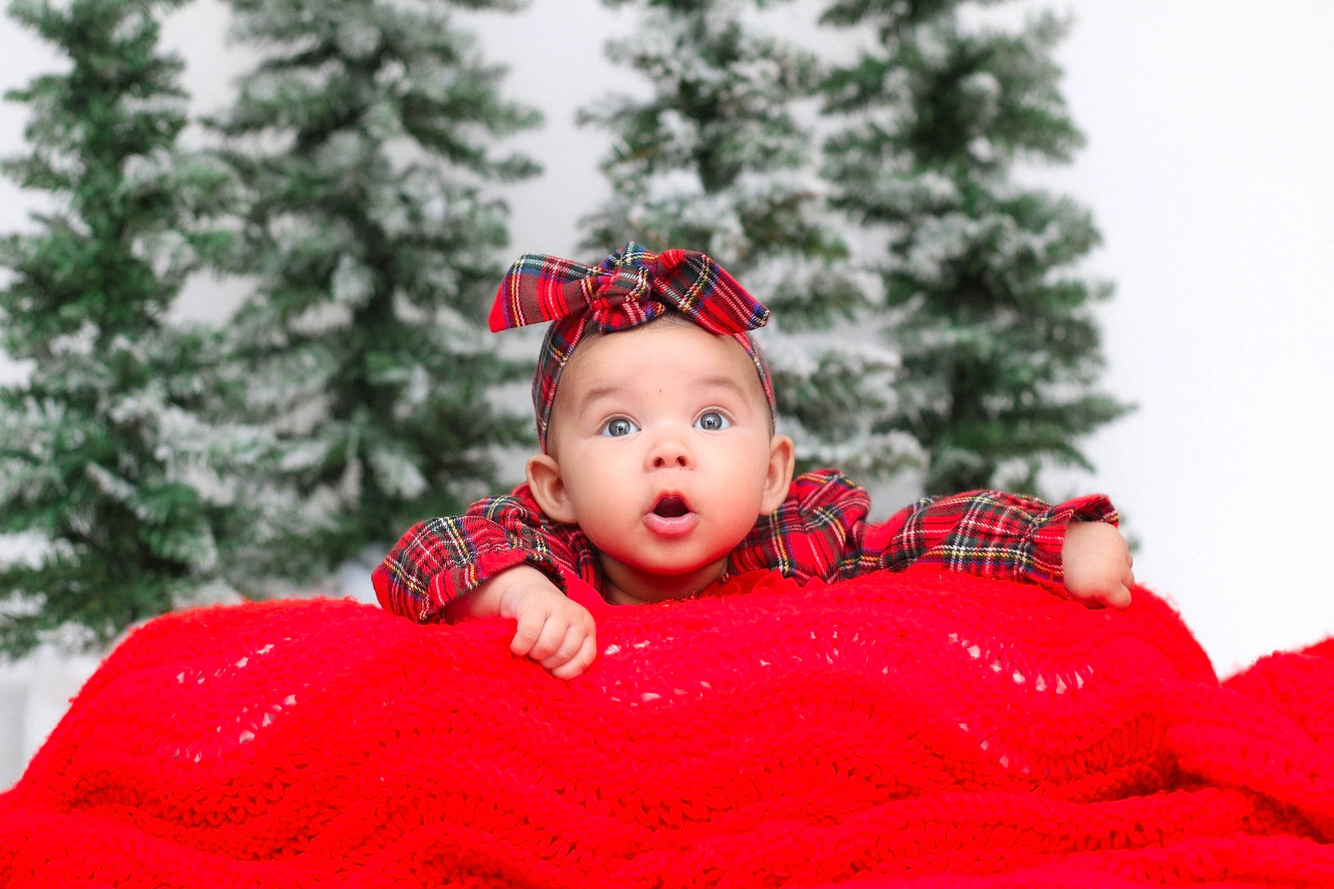 Malaiyah is registered to the contest to win money with this photo: baby, baby_toddler_clothing, carmine, conifer, event, flash_photography, freezing, fun, fur, grass, happy, headwear, holiday, people_in_nature, person, plant, sleeve, smile, snow, surprise