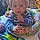 Parker Lee