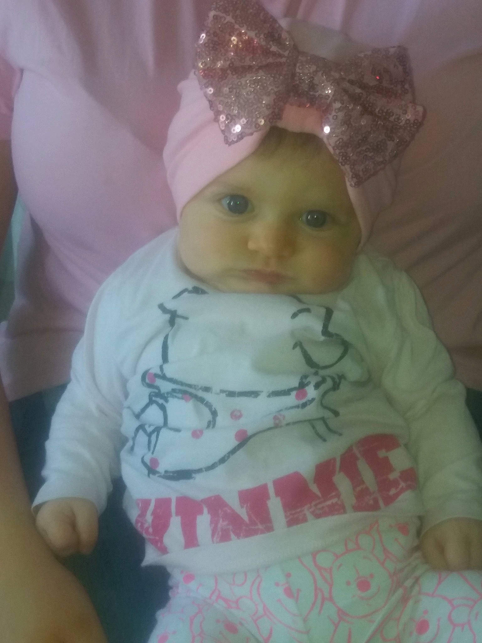 Camëlya a rejoint le concours — aidez-le/la à gagner de superbes lots ! baby, cheek, child, doll, person, pink, skin, toddler, toy