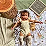 baby, basket, bed, bedroom, blanket, crib, cushion, face, fun, furniture, head, homedecor, infantbed, leisureactivities, person, photography, picnic, portrait, quilt, sitting