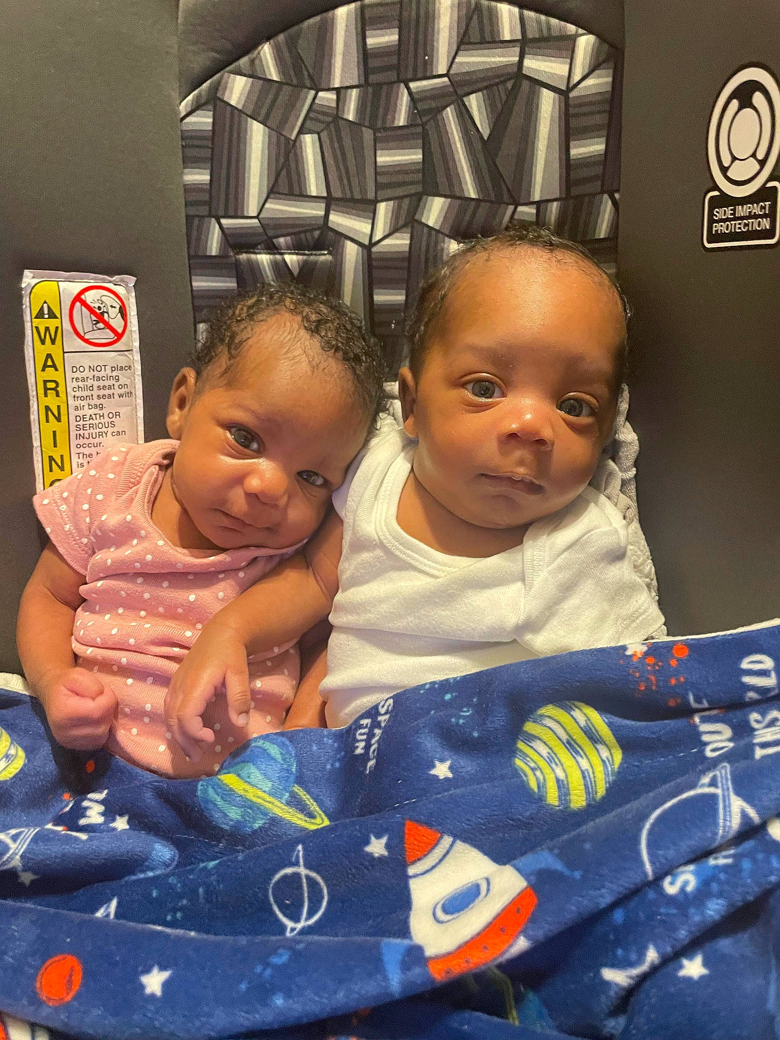 Bailey joined the competition — help win amazing prizes! baby, baby_products, baby_toddler_clothing, cheek, child, event, eye, flooring, fun, happy, logo, person, play, room, sitting, skin, t_shirt, toddler