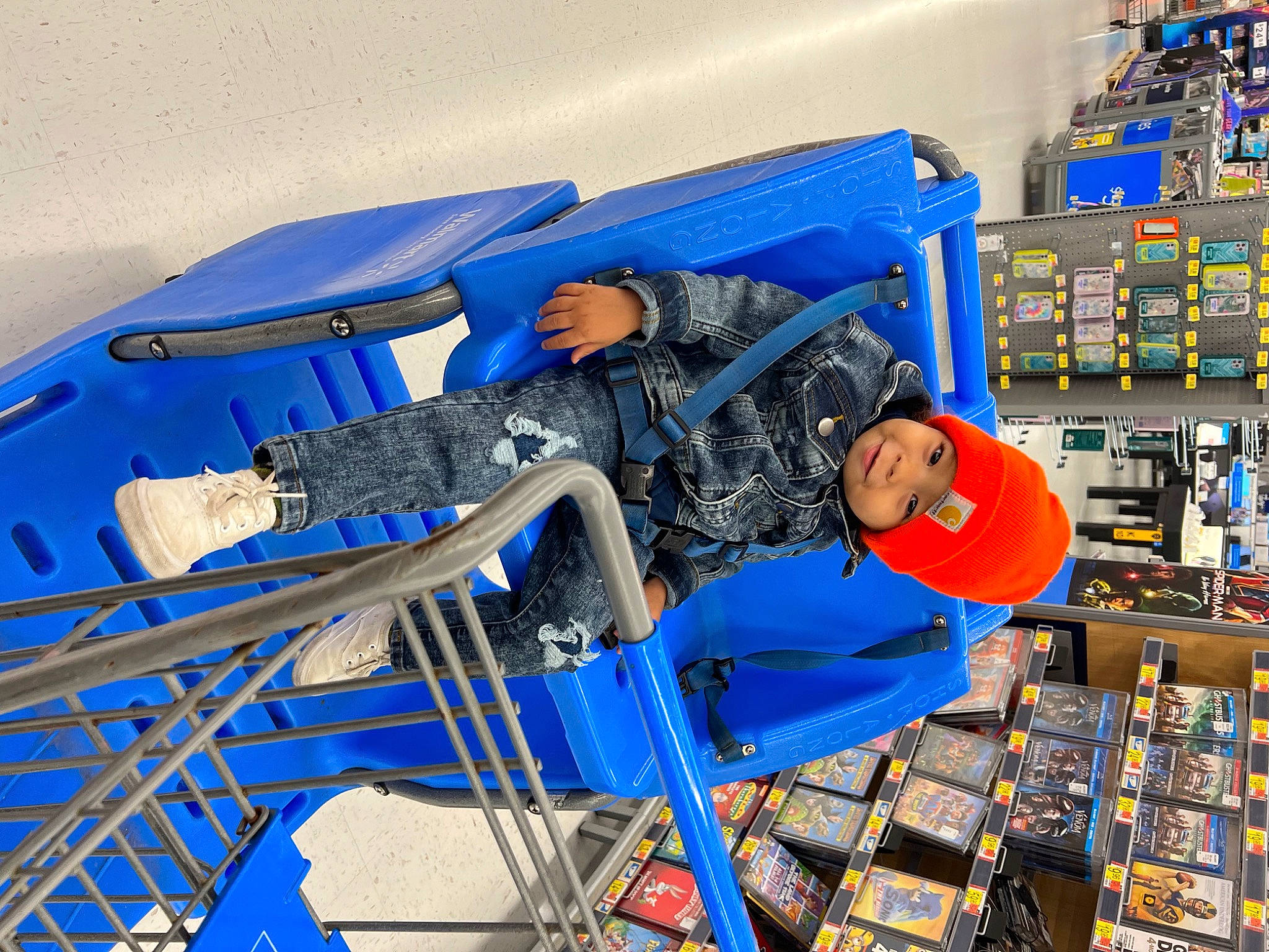 Royce joined the competition — help win amazing prizes! aerospace_engineering, circuit_component, computer_component, customer, electric_blue, electronic_component, electronic_engineering, engineering, headwear, job, joy, machine, mechanic, person, plastic, retail, service, t_shirt, vehicle, workwear