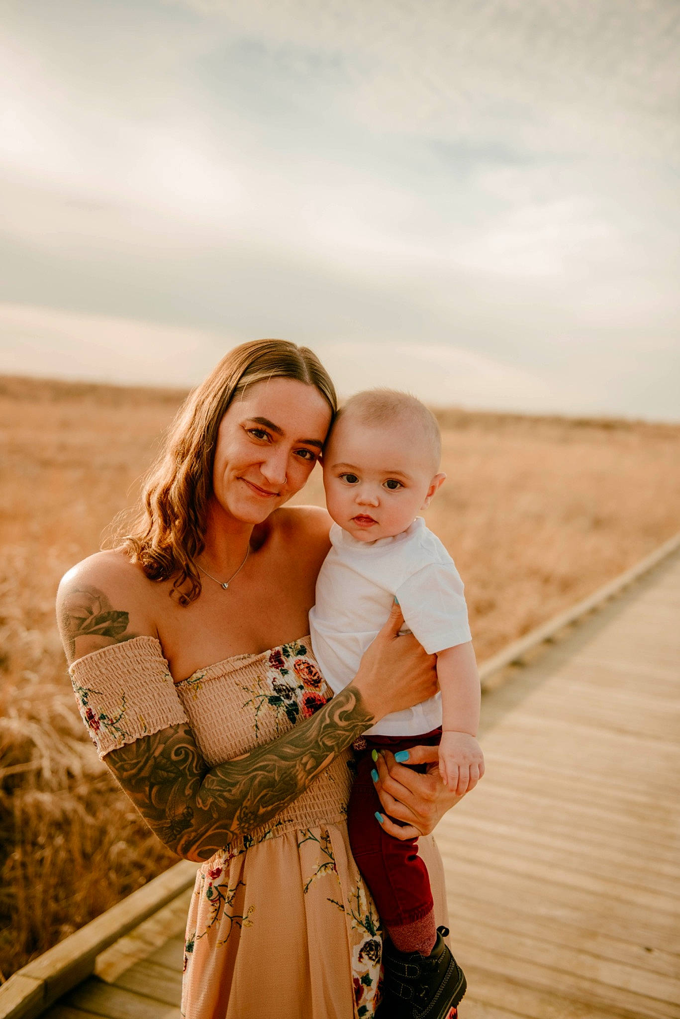 Milo joined the competition — help win amazing prizes! baby, child, cloud, event, flash_photography, fun, gesture, grass, grassland, happy, jewellery, joy, landscape, people_in_nature, person, plant, sitting, skin, sky, summer