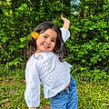 Elianah A.