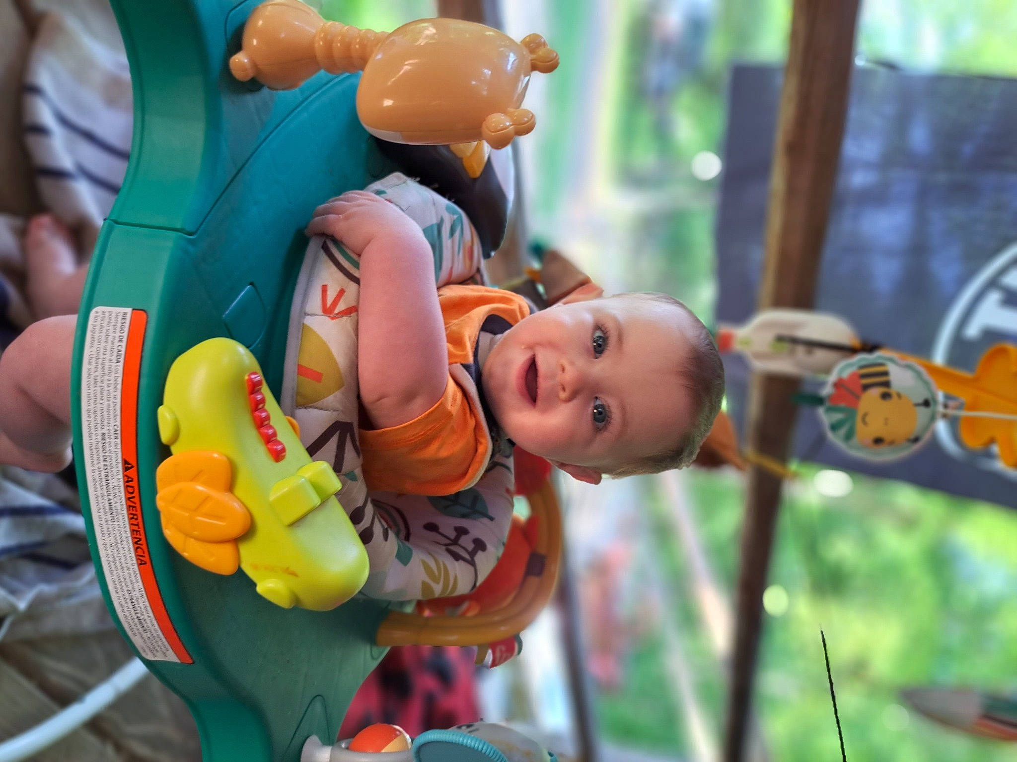 Cillian joined the competition — help win amazing prizes! action_figure, animated_cartoon, animation, art, child, doll, fiction, fictional_character, figurine, fun, grass, happy, joint, lawn_ornament, leisure, person, plant, plastic, toy, tree