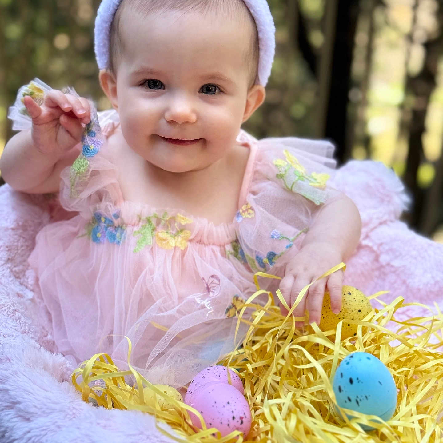 Teagan