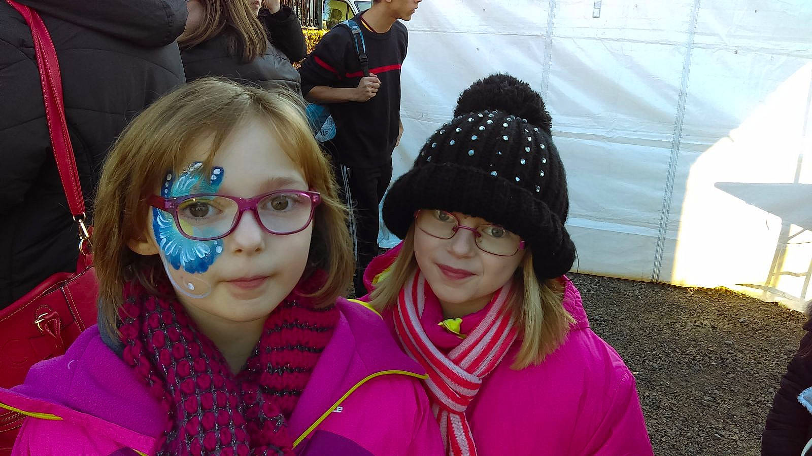 Oceanne a rejoint le concours — aidez-le/la à gagner de superbes lots !