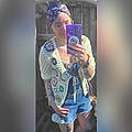 Kelcy G.