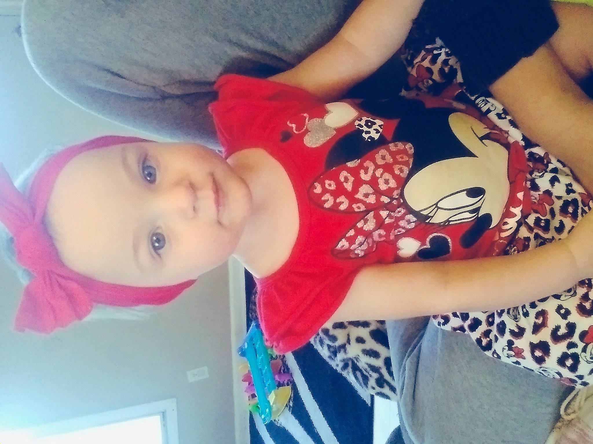 Baylee joined the competition — help win amazing prizes! black_hair, cool, elbow, facial_expression, fun, happy, mouth, neck, nose, person, product, skin, sleeve, smile, summer, t_shirt, textile, thigh, toddler, trunk