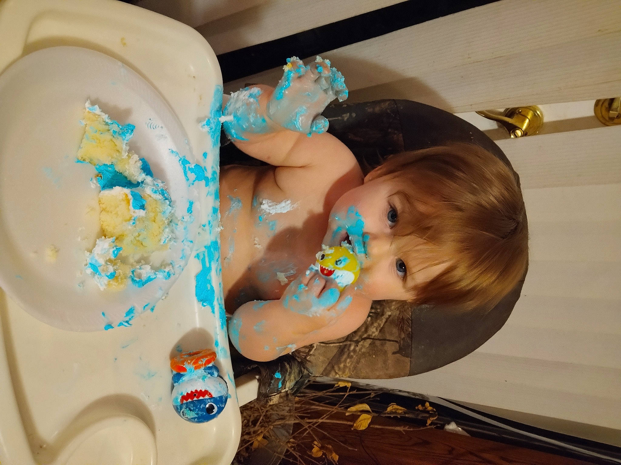 Madilynn joined the competition — help win amazing prizes! baby, baby_products, bathing, ceramic, child, dishware, drinkware, fashion_accessory, finger, food, icing, nail, person, plastic, porcelain, room, serveware, sweetness, tableware, textile