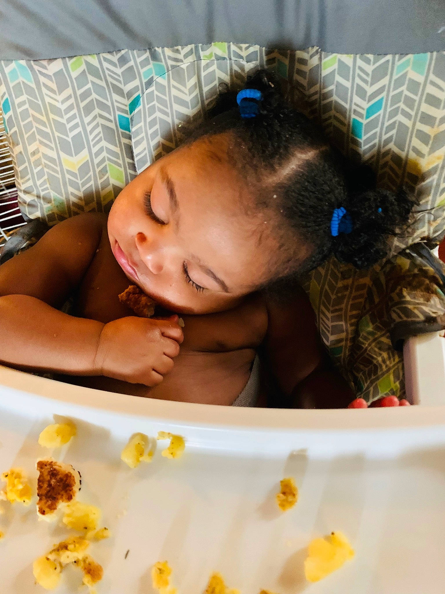 Junior is registered to the contest to win money with this photo: baby, baby_products, bathing, child, comfort, comfort_food, finger, flooring, fun, hairstyle, happy, linens, mouth, person, product, room, skin, smile, sweetness, toddler