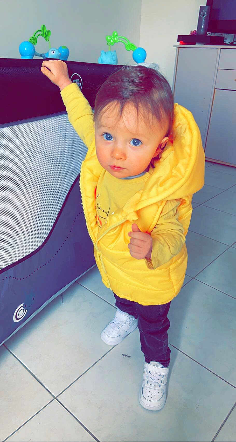 Maëlys