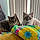 Louie And George