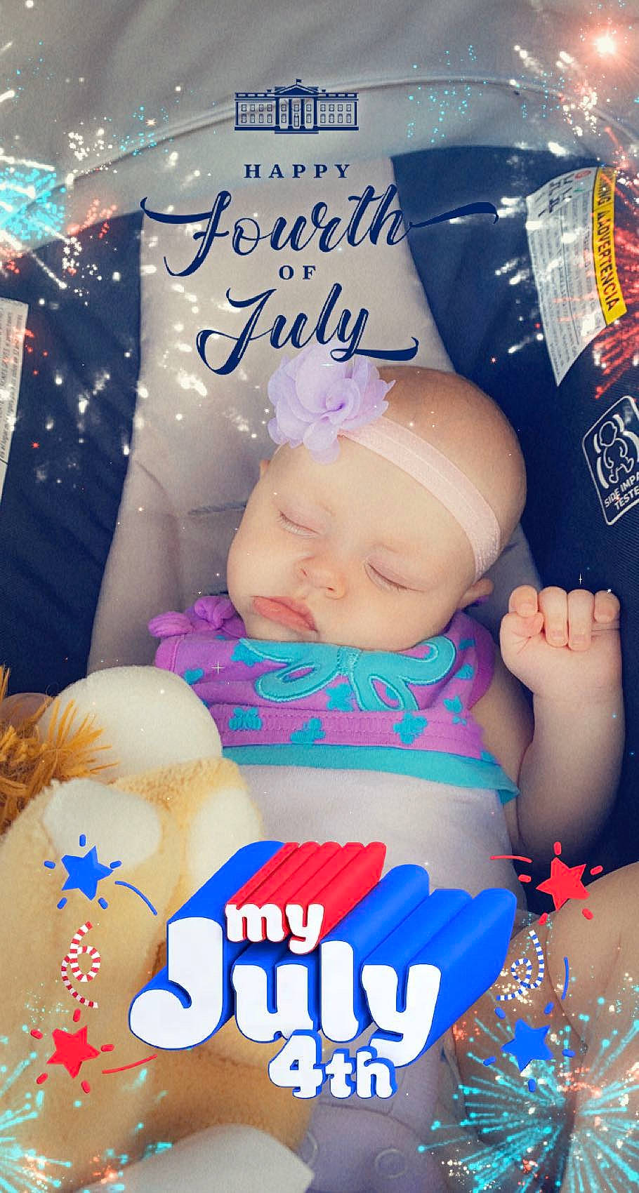 Amber is registered to the contest to win money with this photo: abdomen, advertising, baby, baby_products, baby_toddler_clothing, beauty, chest, child, design, event, font, happy, headwear, human_body, muscle, organ, person, pink, plastic_bottle, product