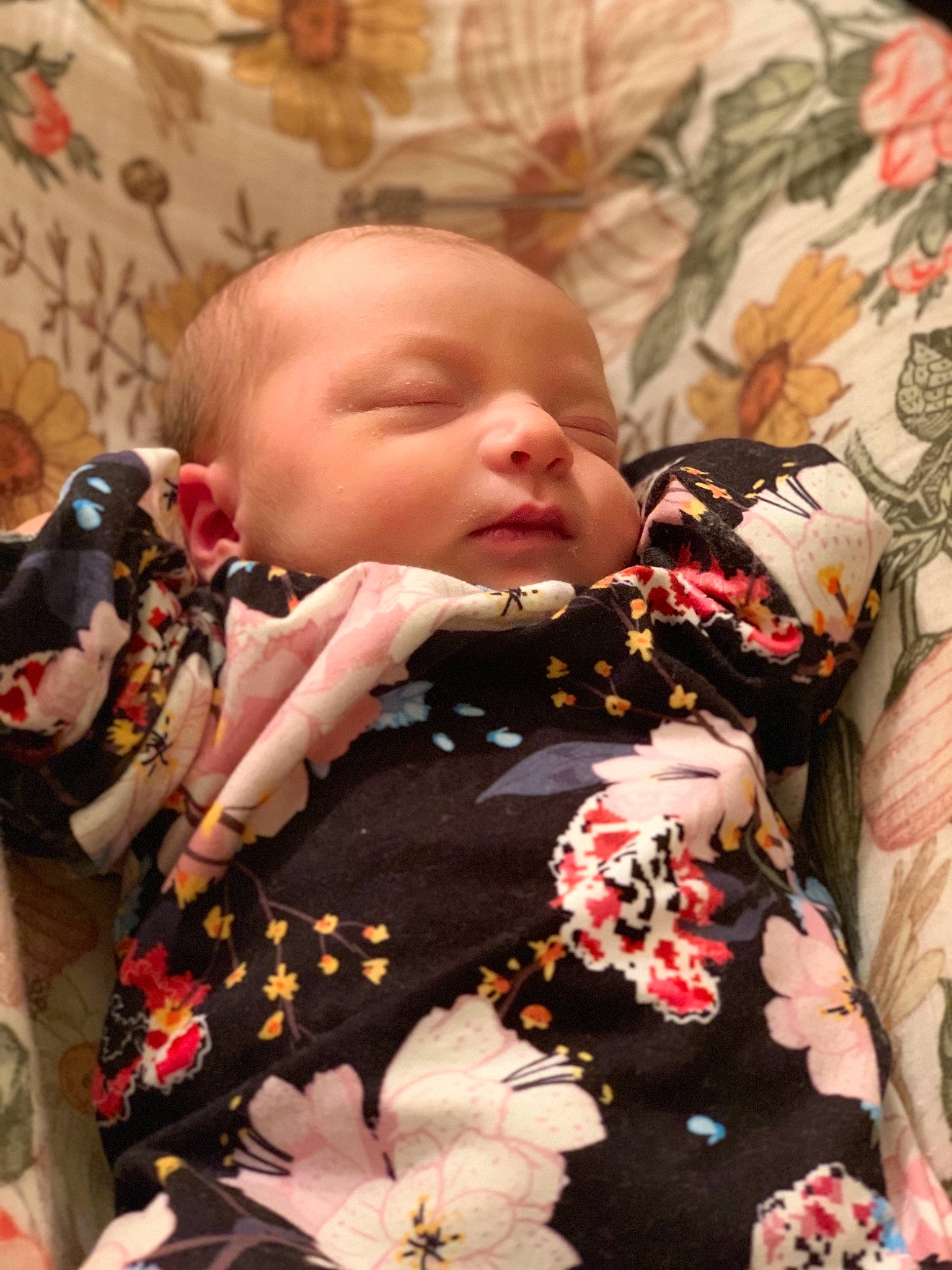 Gracelynn is registered to the contest to win money with this photo: baby, child, person, toddler