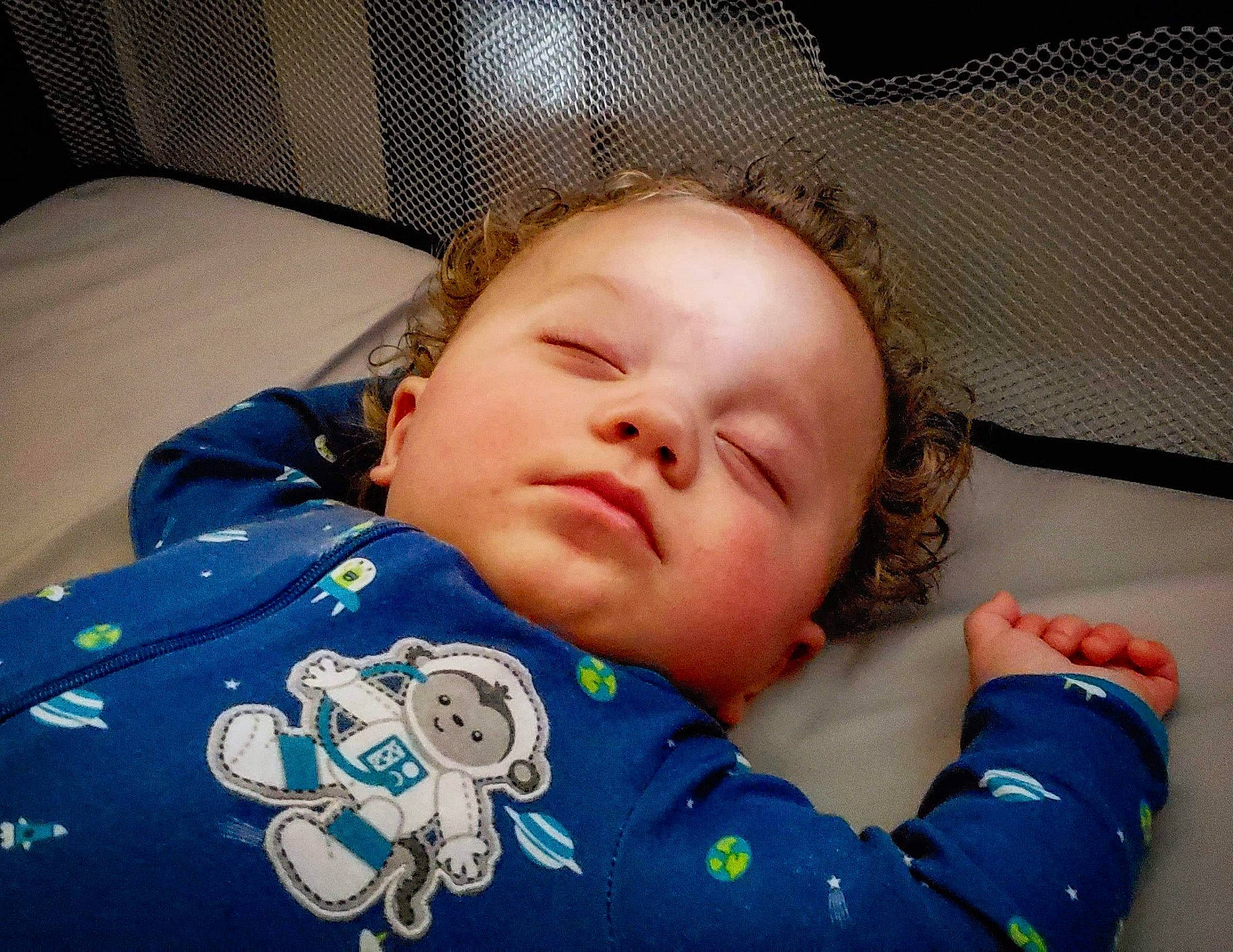 Gabe joined the competition — help win amazing prizes! baby, baby_sleeping, bedtime, blue, cheek, child, cool, ear, eye, face, head, lip, mouth, nap, nose, person, skin, sleep, smile, toddler