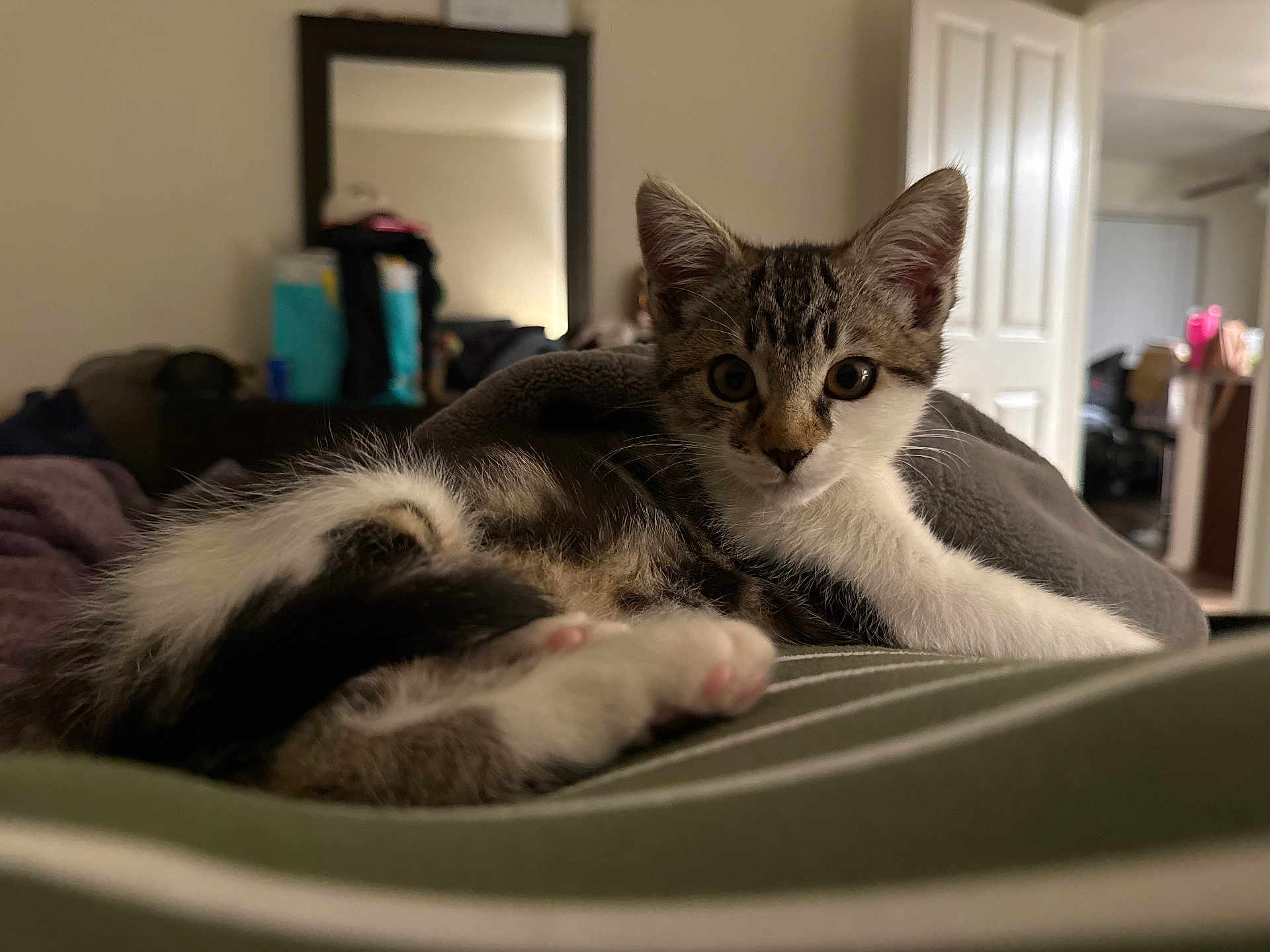 Chloe
