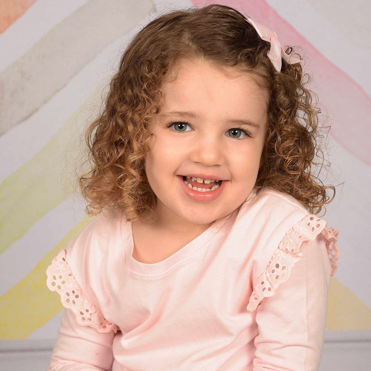Charlotte joined the competition — help win amazing prizes! baby, babylaughing, bodypart, child, clothing, dress, face, female, finger, girl, hand, happy, head, laughing, longsleeve, person, photography, portrait, sleeve, smile