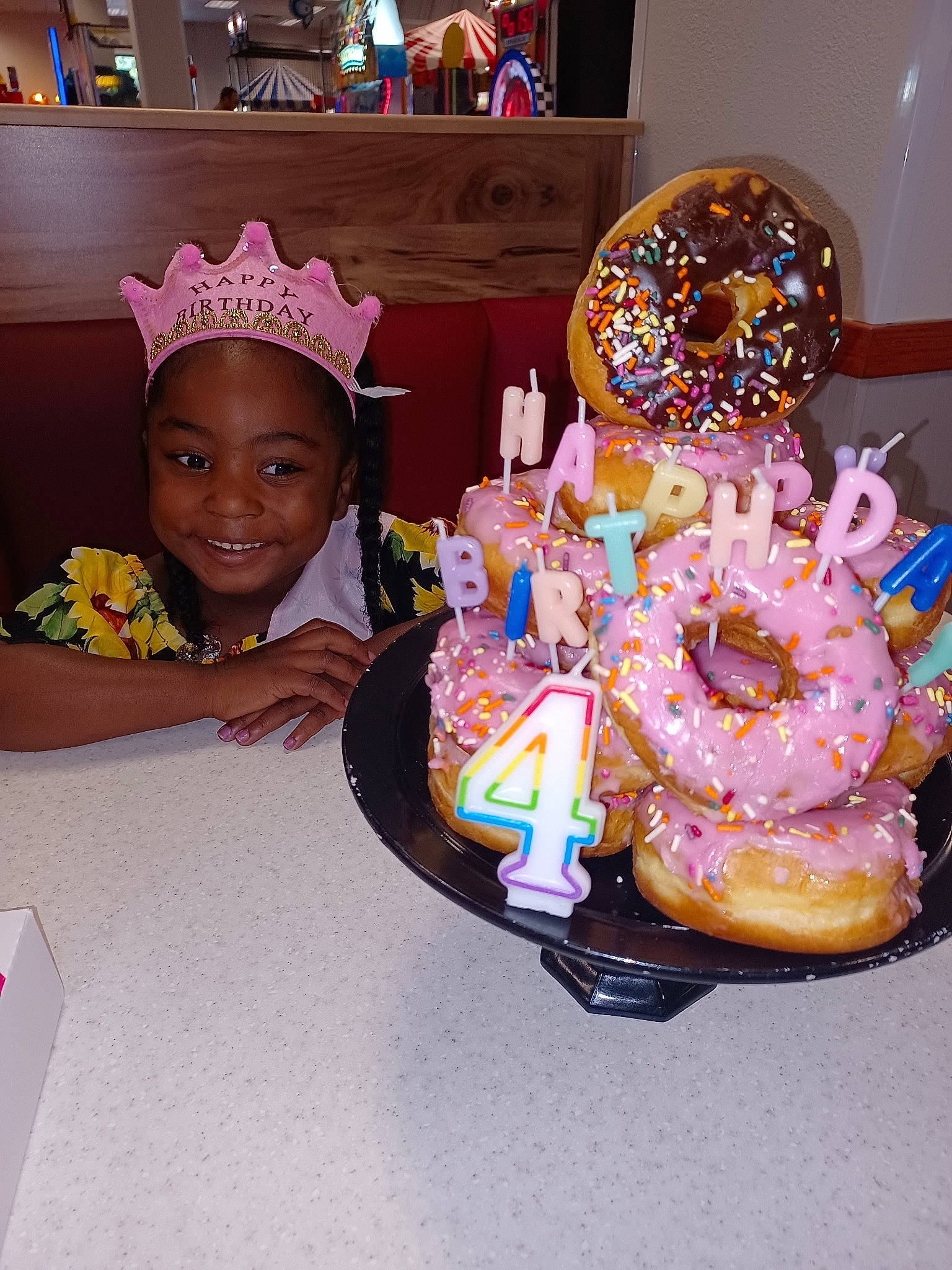 Kai joined the competition — help win amazing prizes! baked_goods, birthday, birthday_cake, birthday_candle, cake, cake_decorating, cake_decorating_supply, chair, cuisine, event, food, ingredient, joy, party_supply, person, plate, smile, sugar_cake, sugar_paste, sweetness