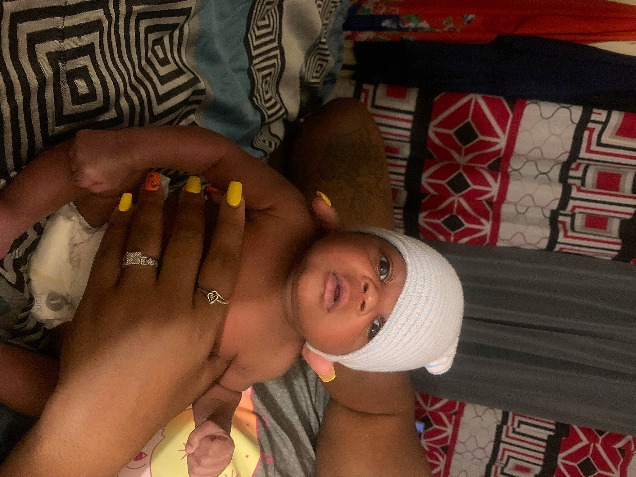 Steven is registered to the contest to win money with this photo: black, chest, cool, elbow, eyelash, finger, gesture, hand, happy, headwear, human_body, joint, mouth, muscle, nail, organ, person, skin, thigh, thumb