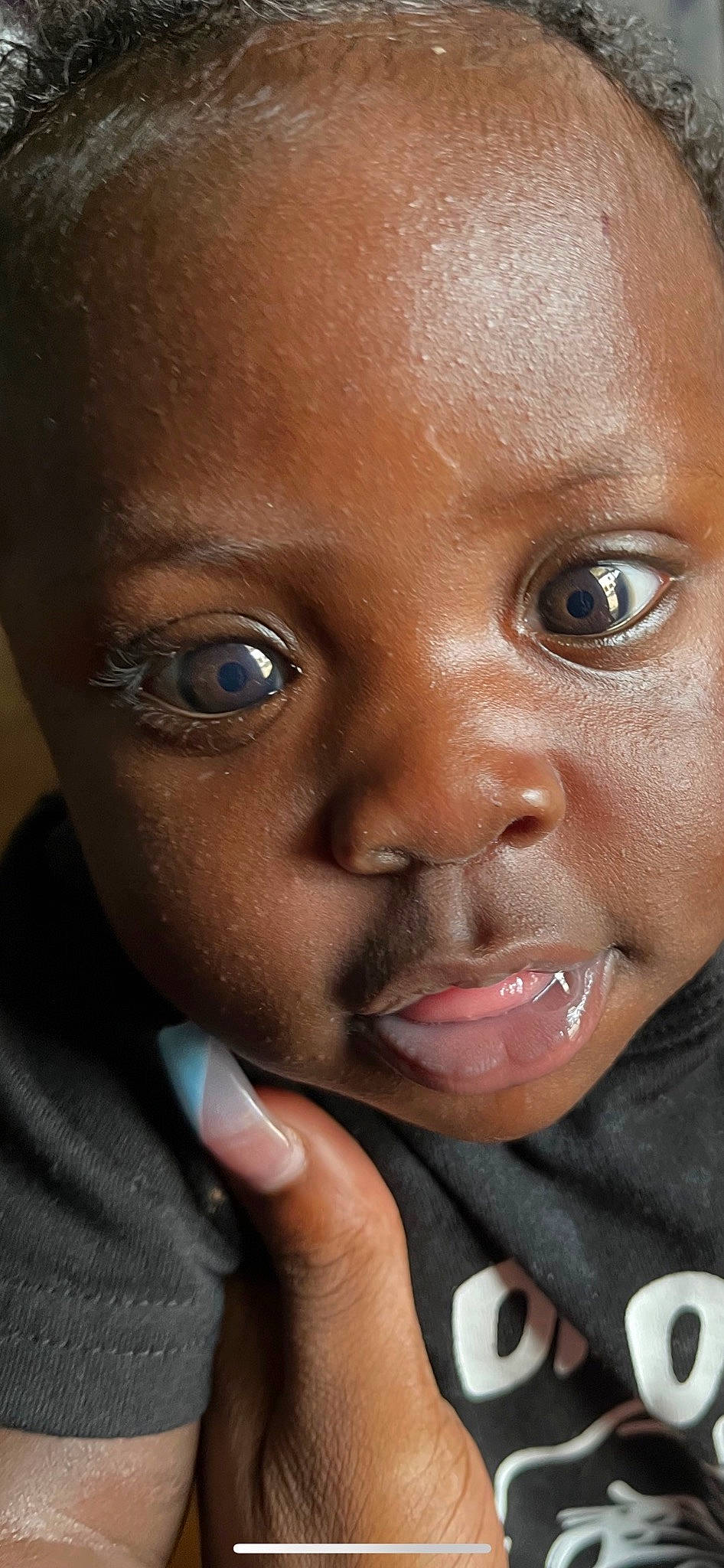 Will joined the competition — help win amazing prizes! baby, cheek, child, chin, ear, eyebrow, eyelash, finger, forehead, gesture, happy, human, iris, jaw, lip, mouth, nose, person, skin, smile