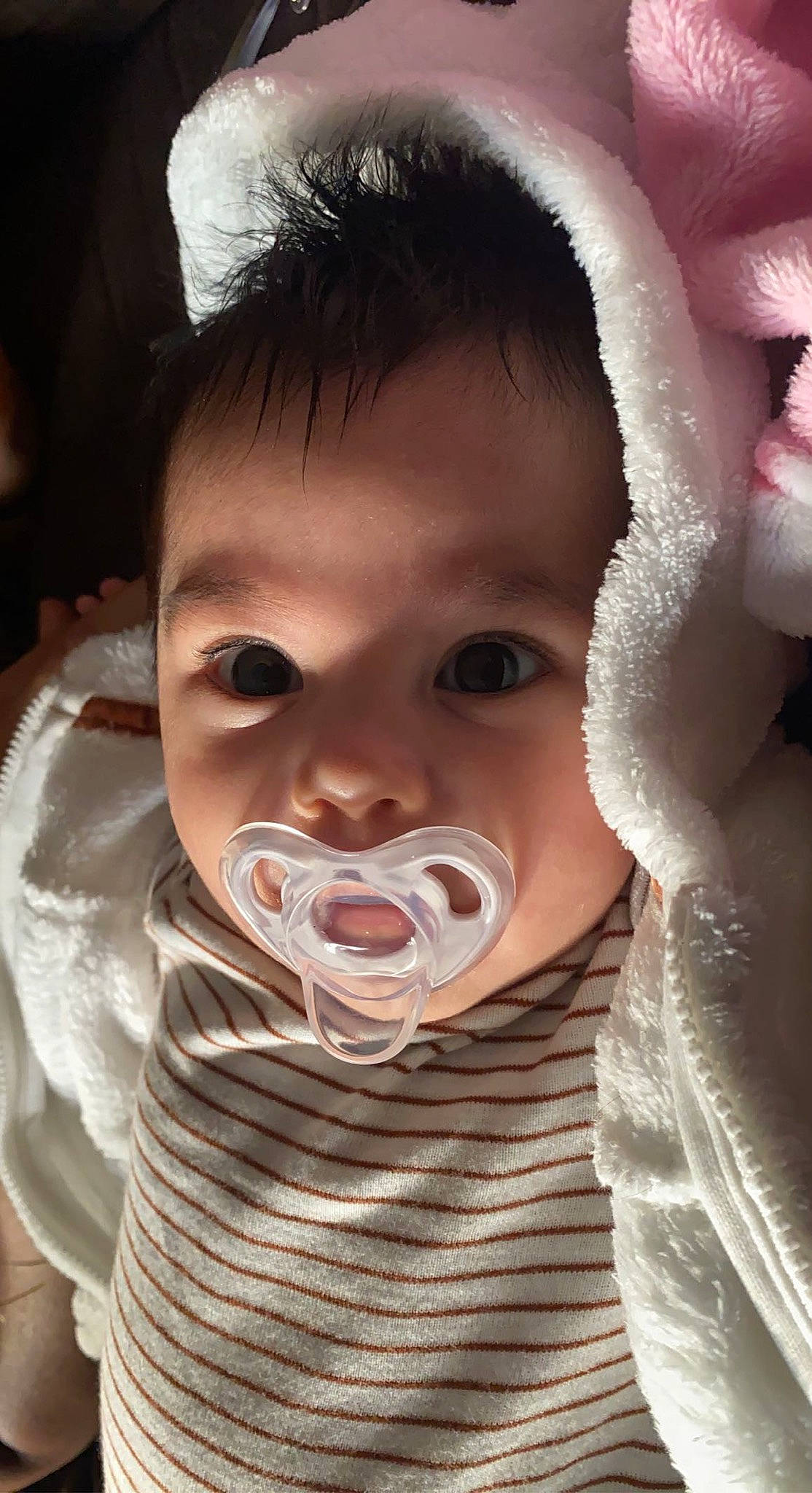 Katalina joined the competition — help win amazing prizes! cheek, chin, ear, eye, eyebrow, eyelash, facial_expression, forehead, hairstyle, head, human_body, iris, jaw, lip, mouth, neck, nose, organ, outerwear, person