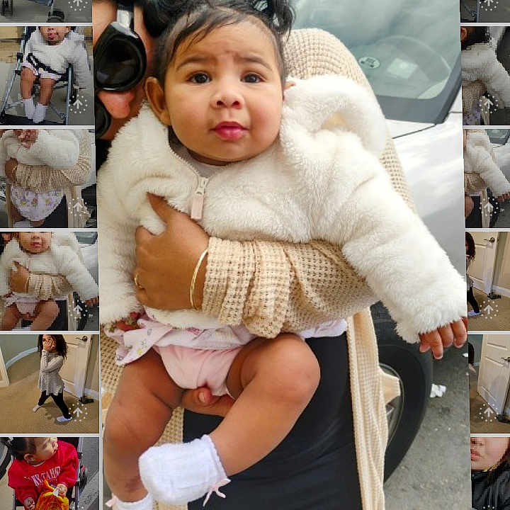 Aishe joined the competition — help win amazing prizes! advertisement, art, baby, bodypart, clothing, collage, costume, face, finger, hand, hat, head, hugging, newborn, people, person, photography, portrait, poster, text