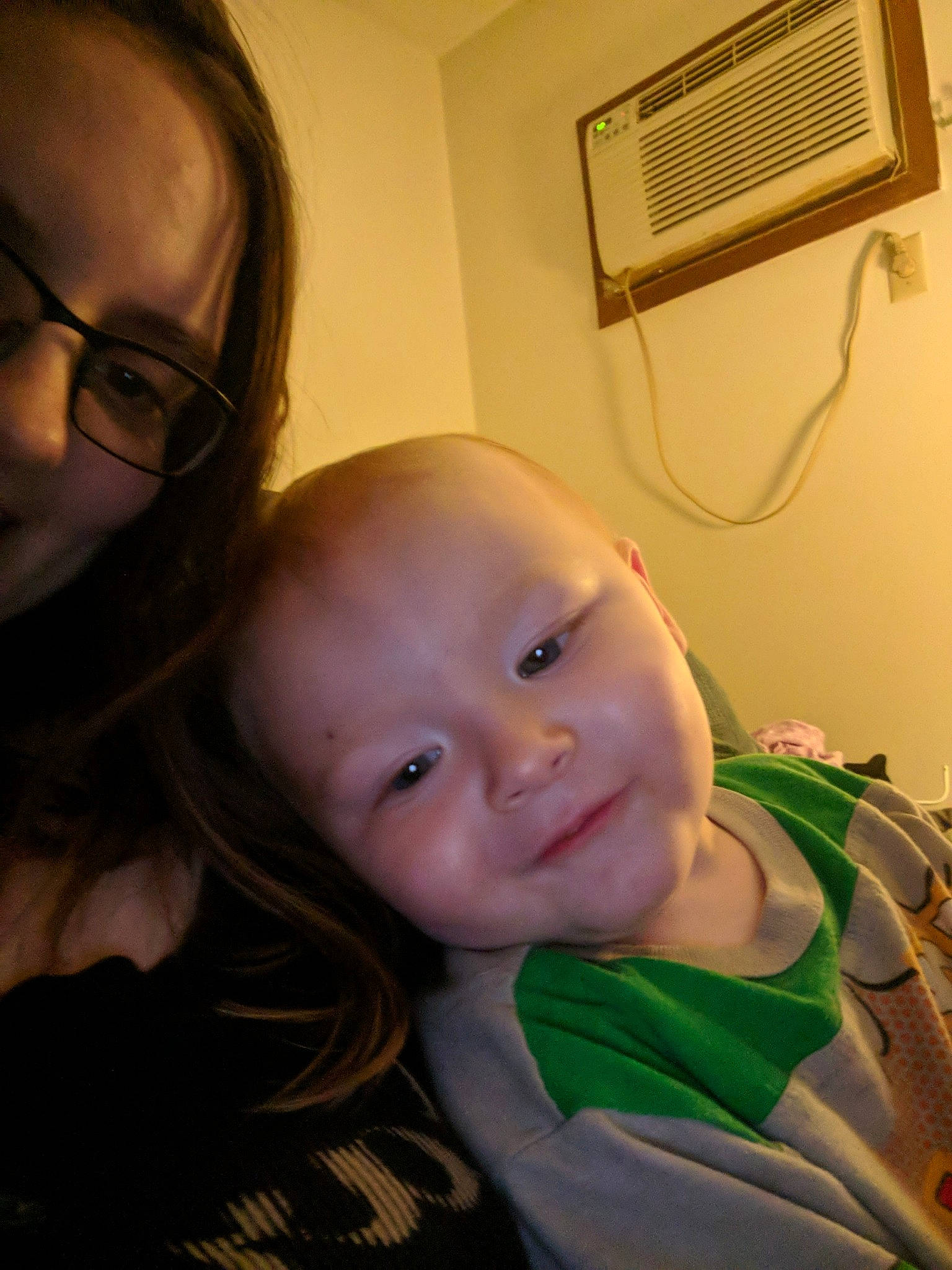 Marcus joined the competition — help win amazing prizes! baby, cheek, child, ear, eye, eyebrow, face, forehead, fun, green, head, iris, lip, mouth, nose, person, room, selfie, skin, smile